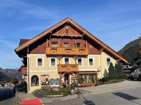Achensee Apart Rinner