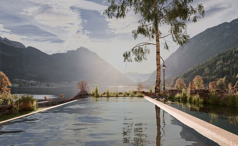 Mazaggs - Alpenhof am Achensee