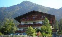 Haus Zillertal - Sommer