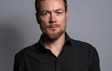 Lesung am Berg mit Robert Prosser