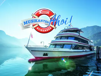 Musikanten Ahoi!