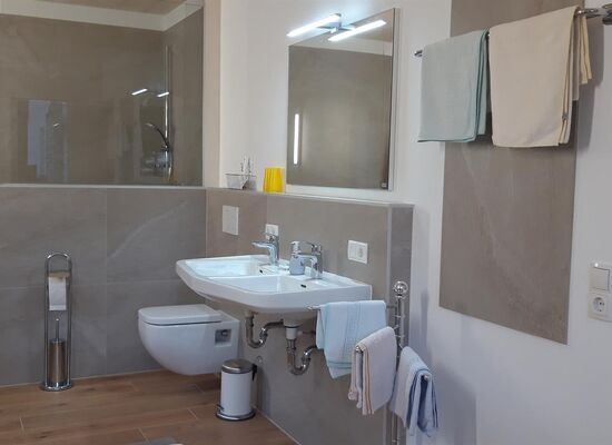 Fewo EDELWEISS Fewo EDELWEISS