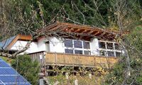 Haus Schweiger - Sommer