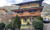 Haus Steinbock
