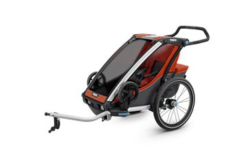 Fahrrad-Anhänger Kind Fahrrad-Anhänger Kind