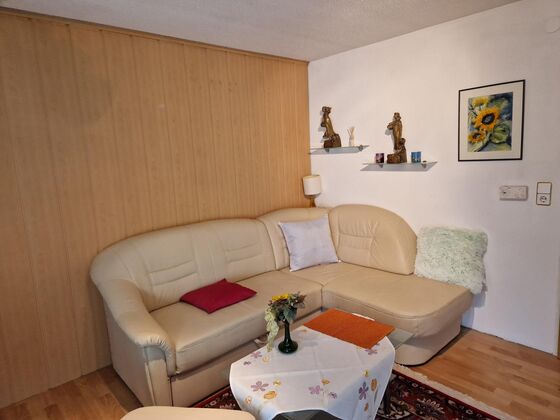 Haus Ritschy