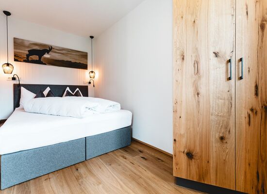 Cabin Typ "Karwendelblick"