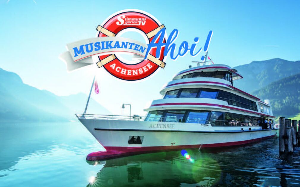 Musikanten Ahoi!