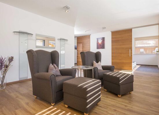 Loft Seekarspitz (200m²)