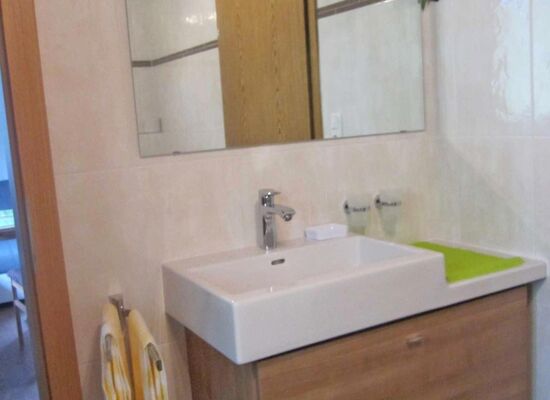 Ferienwohnung Enterhof