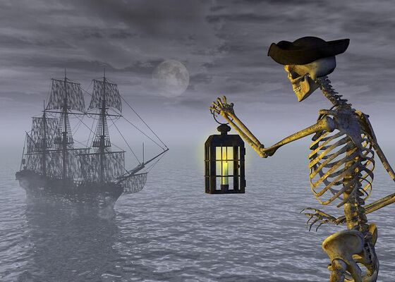 Kids Halloween Party