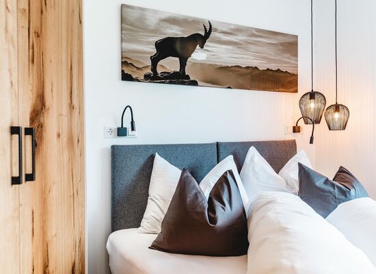 Cabin Typ "Sonnjoch"