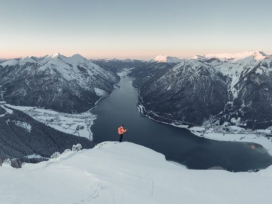 Cabin8 Alpine Flair Apartments