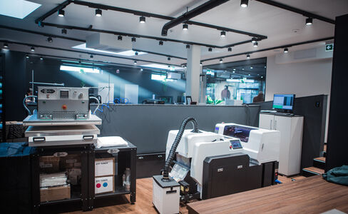 Bogner Group GmbH Zweigniederlassung Österreich
