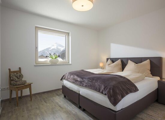 Lodge 2 - Enzian (82m²)