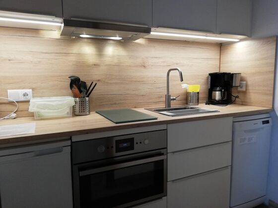 Apartmenthaus Lengsdorf