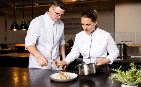 Posthotel Achenkirch