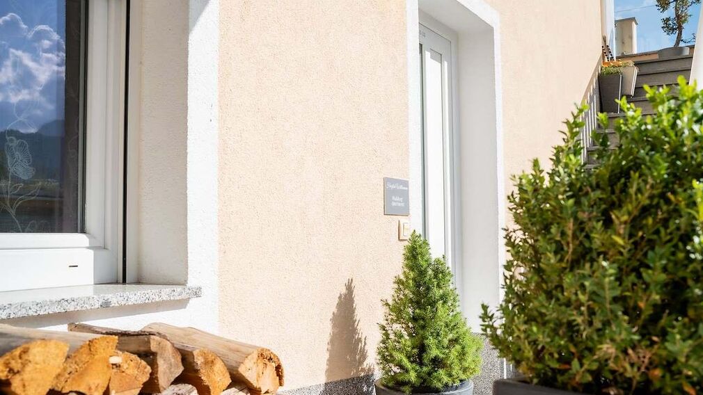 Waldweg Apartment