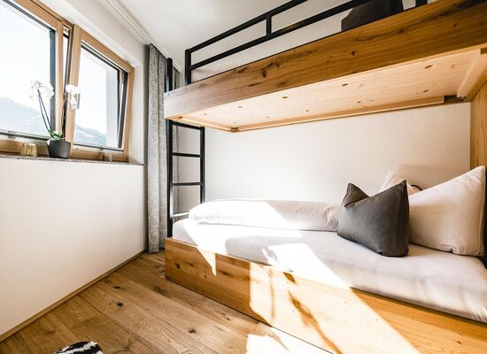 Cabin Typ "Zwölferkopf"