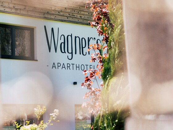 Wagner's Aparthotel