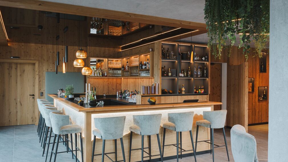 die Acherls Lounge Bar