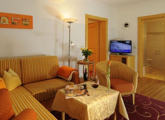 Appartement 109 Nord