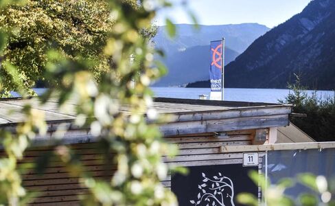 Kräuterhüttl Achensee