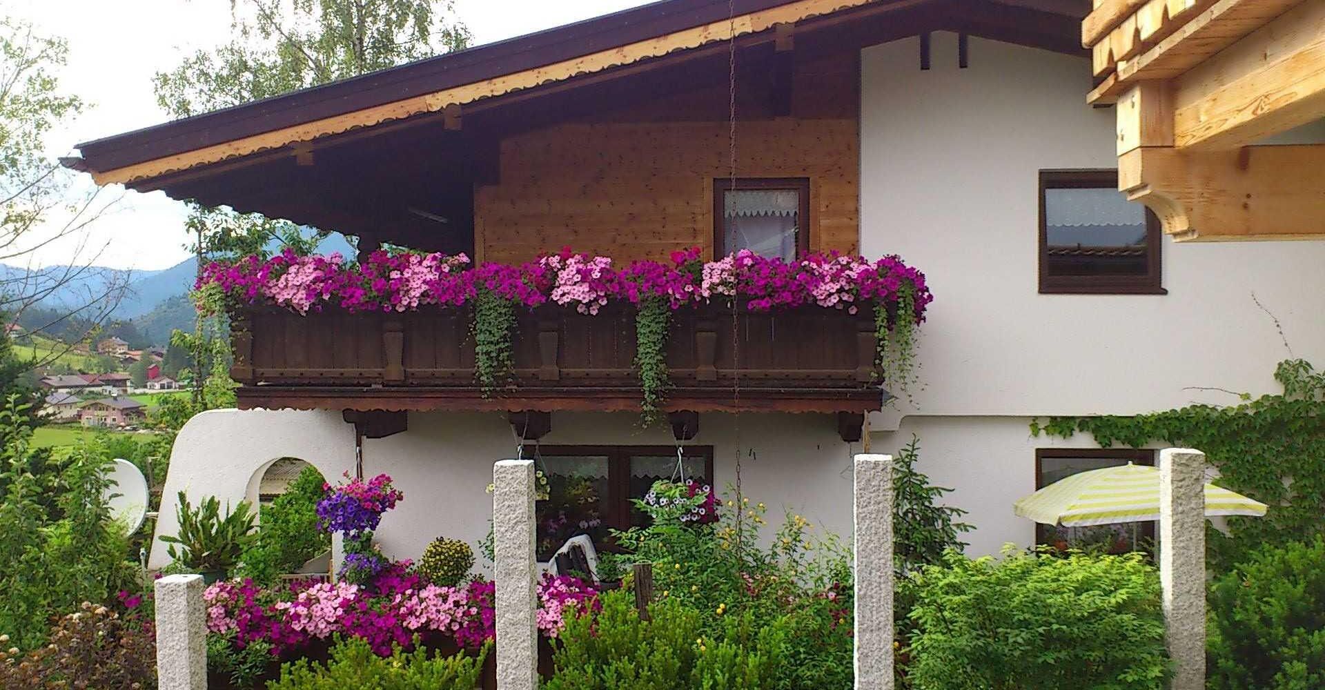 Haus Alex