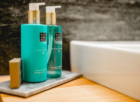 Cabin Typ "Montscheinspitze"