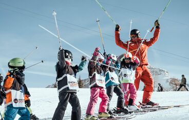 Kids Package 4 hours Kids Package 4 hours