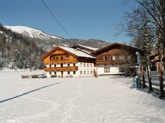 Stiedlhof am Achensee