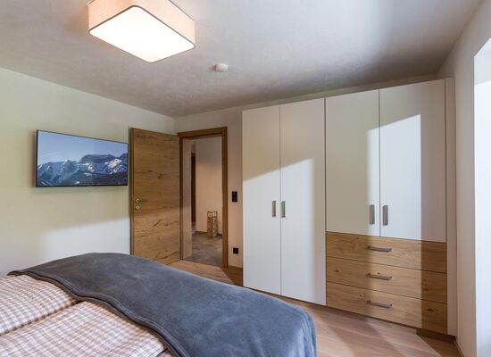 Appartement Ameiskogl