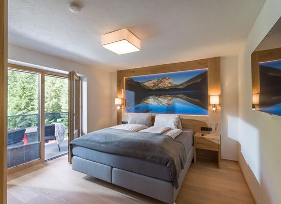 Appartement Ameiskogl