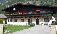 Haus Coppi - Ansicht im Sommer