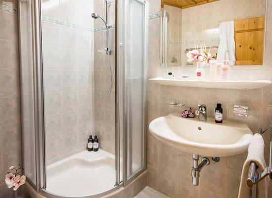 Appartement Enzian Standard