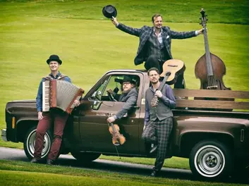 Tyrol Music Projekt - TMP