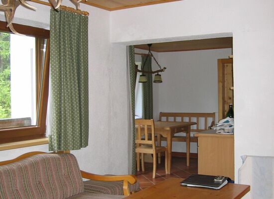 Ferienwohnung Jagdklause