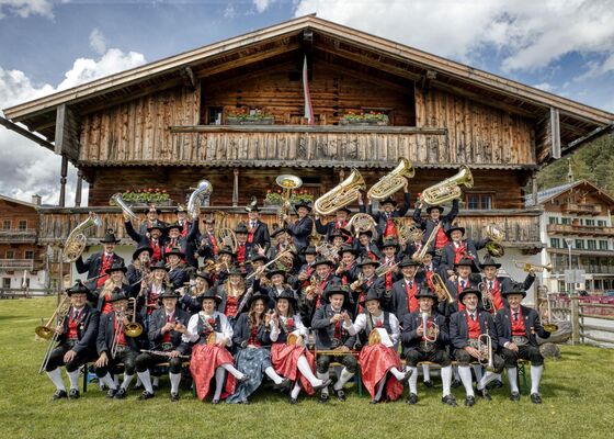 Frühjahrs-Wunsch- und Muttertagskonzert