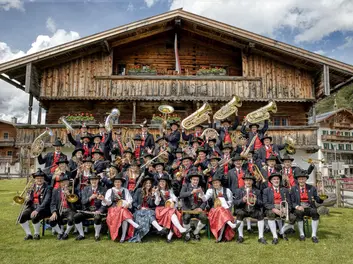 Frühjahrs-Wunsch- und Muttertagskonzert