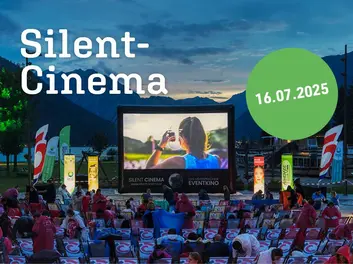 Silent Cinema