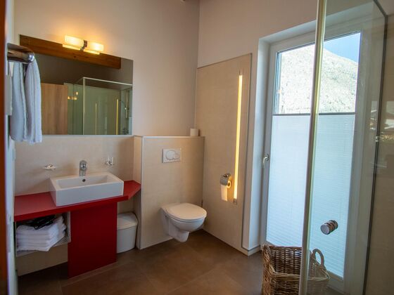 Apartments am Bärenkopf