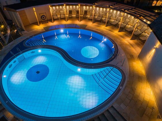 Posthotel Achenkirch