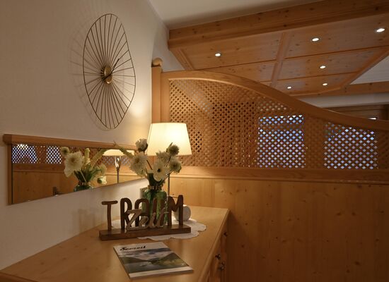 Appartement  "Herzbluat" 102