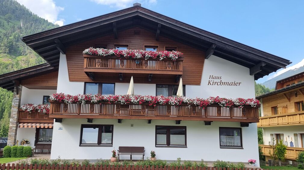 Haus Kirchmaier