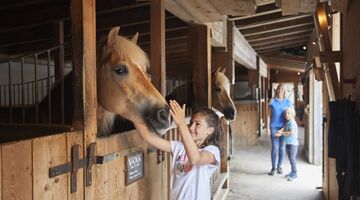 Kinder- und Familienparadies Sporthotel Achensee