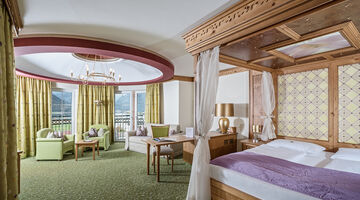 Wellnessresort Vier Jahreszeiten