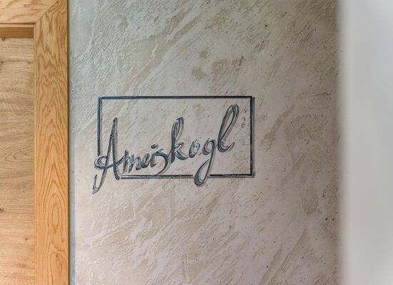 Appartement Ameiskogl