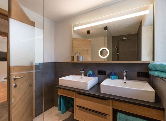 Appartement Guffertstein