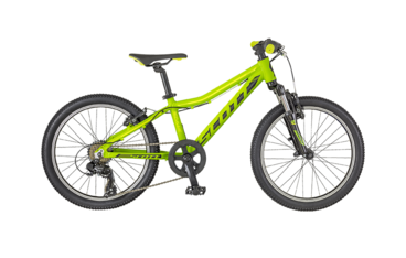 Kids Bike (bis 6 Jahre)