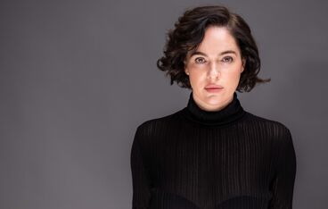 IDEALTOURS-Lesung am Schiff mit Verena Altenberger IDEALTOURS-Lesung am Schiff mit Verena Altenberger